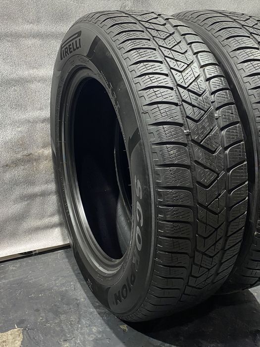 ‼️ЗИМОВА РЕЗИНА‼️ Pirelli • 215/65 R17 АРТ:282