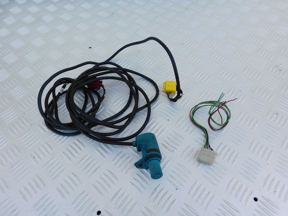 Sprinter 906 VW Crafter impulsator czytnik prędkości do tachografu