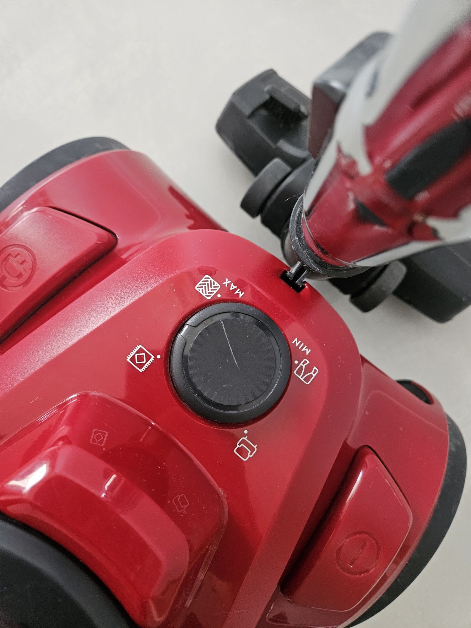 Odkurzacz Electrolux EC41-ANIM bezworkowy