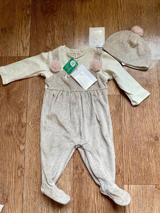 Комбінезон Chicco Angel