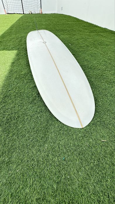 Longboard Clássica 9’6 como nova