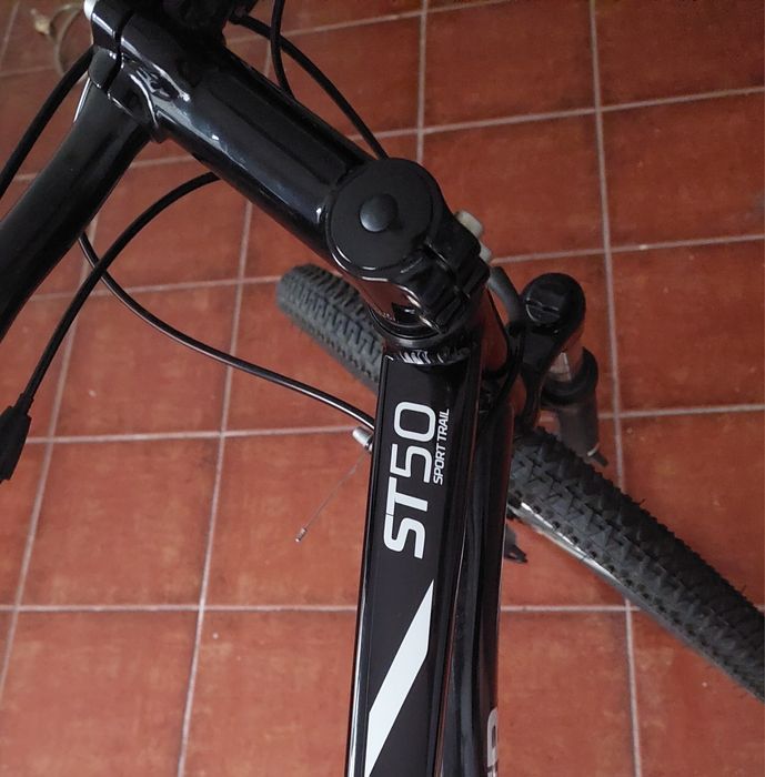 Bicicleta RockRider