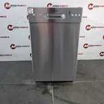 Zmywarka Hanseatic HGU4582E97736BI [2 lata gwar] E/9kpl/9lit/49dB [5]