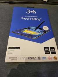 Folia na iPad 8/9 gen. Paper Feeling premium protection