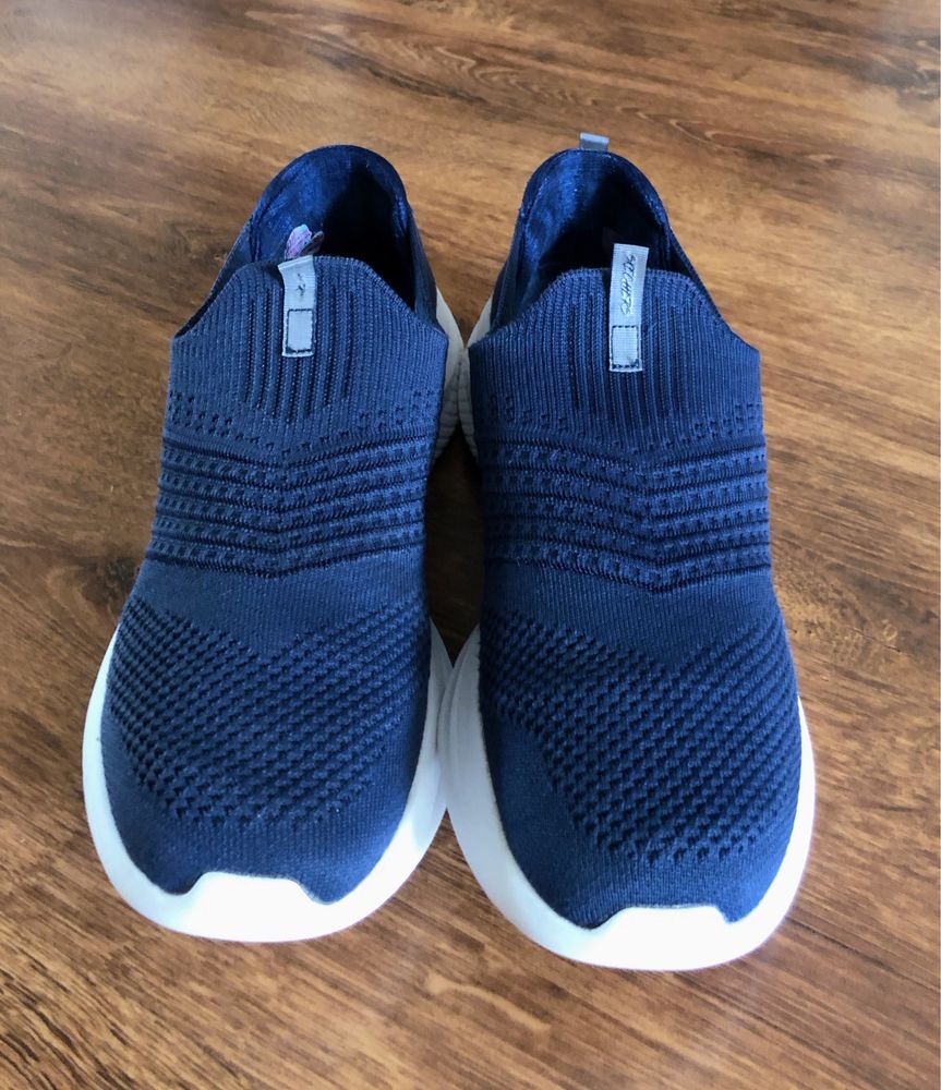 Жіночі сліпони Skechers р.39,5