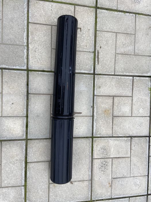 Чехол для чертежей и картин .