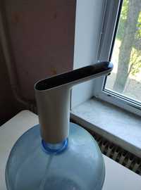 Помпа для води Xiaomi 3LIFE Auomatic Water Pump 002 (2gen) Автоматична