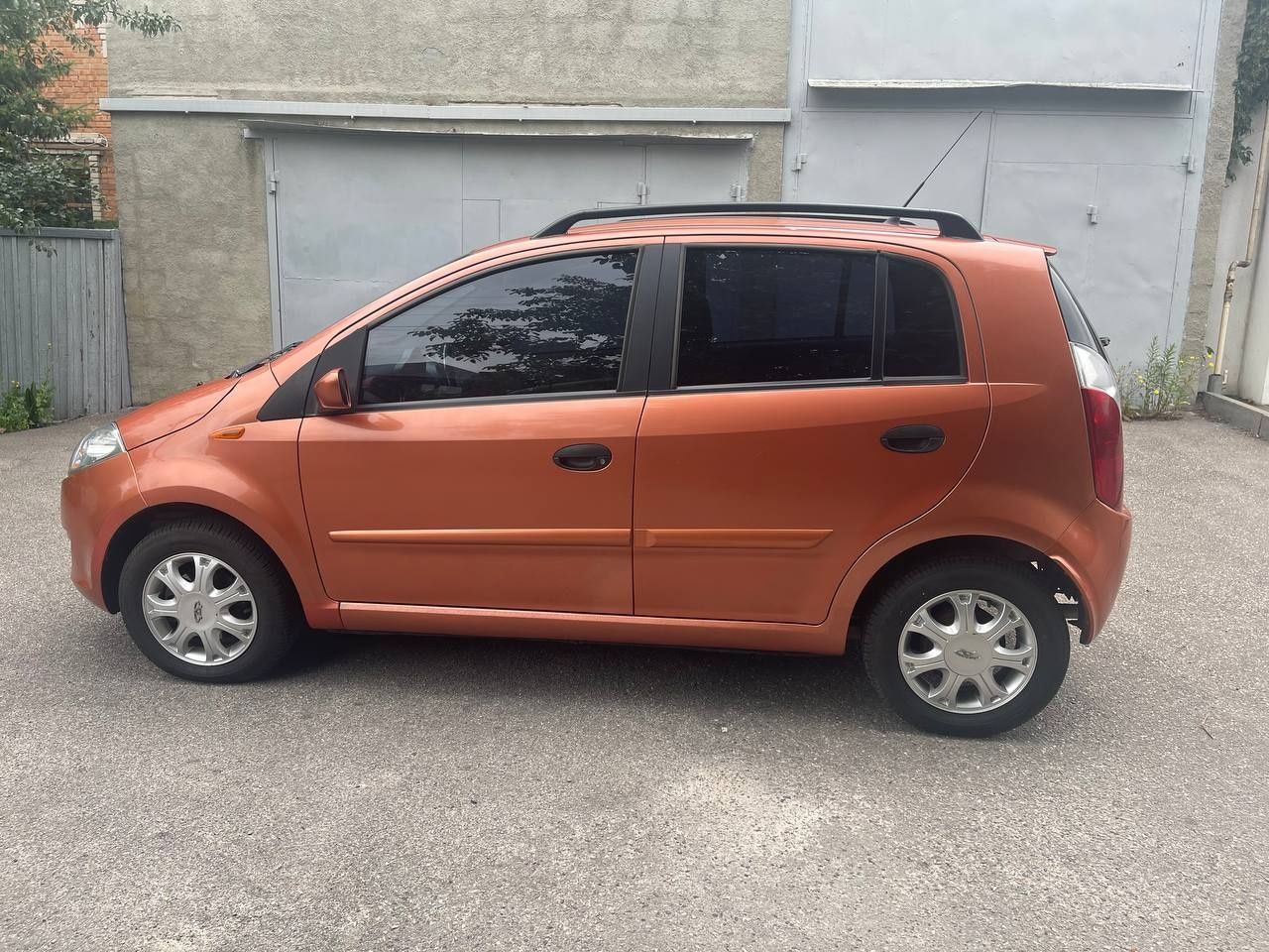 Продам автомобіль Chery Kimo 2007, 1.3