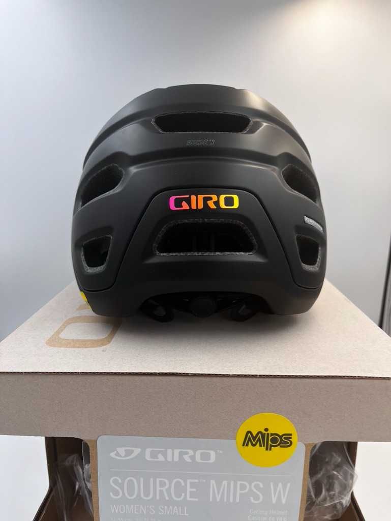 Nowy Kask Rowerowy Giro Source Mips  r. S (51-55cm)