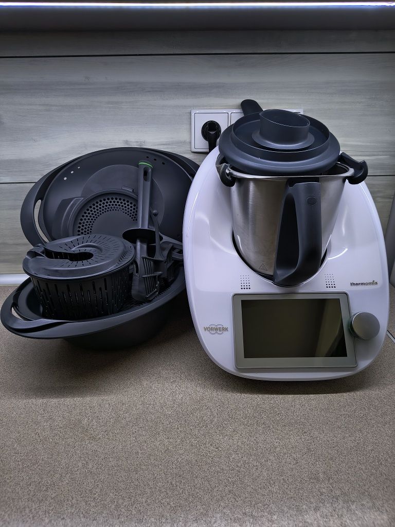 AGD-Thermomix TM6
