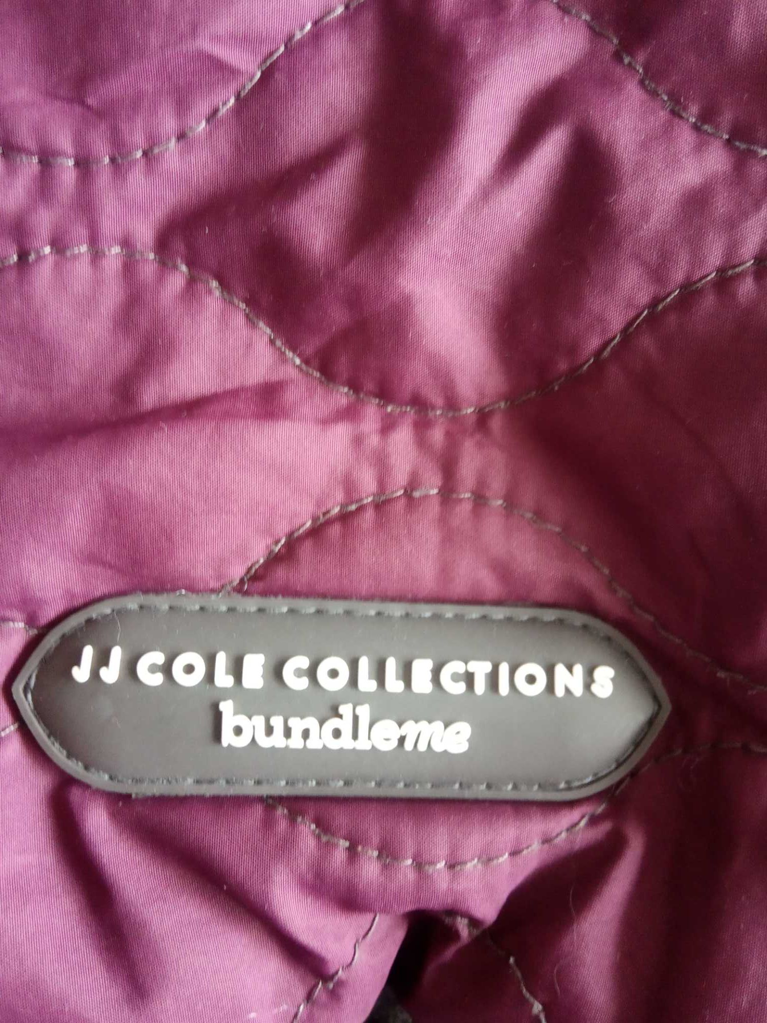 Śpiwór do wózka/sanek JJ Cole Collections dla dziecka do 9,5kg/1 rok