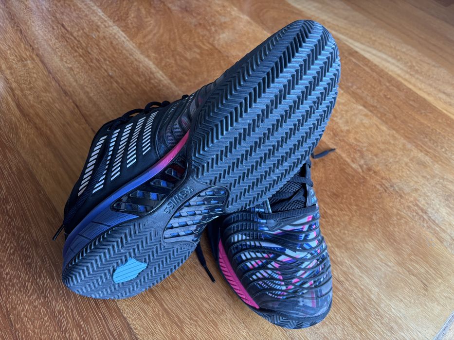 Sapatilhas padel K-Swiss 47