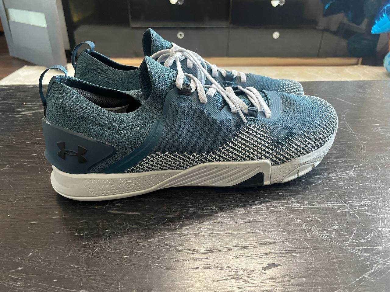 Кроссовки  Under Armour TriBase Reign 3 Training Shoes 45(29см)