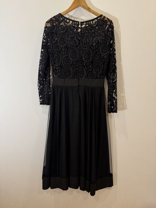 Плаття вечірнє святкове