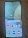 телефон Samsung A12 A125 4/64