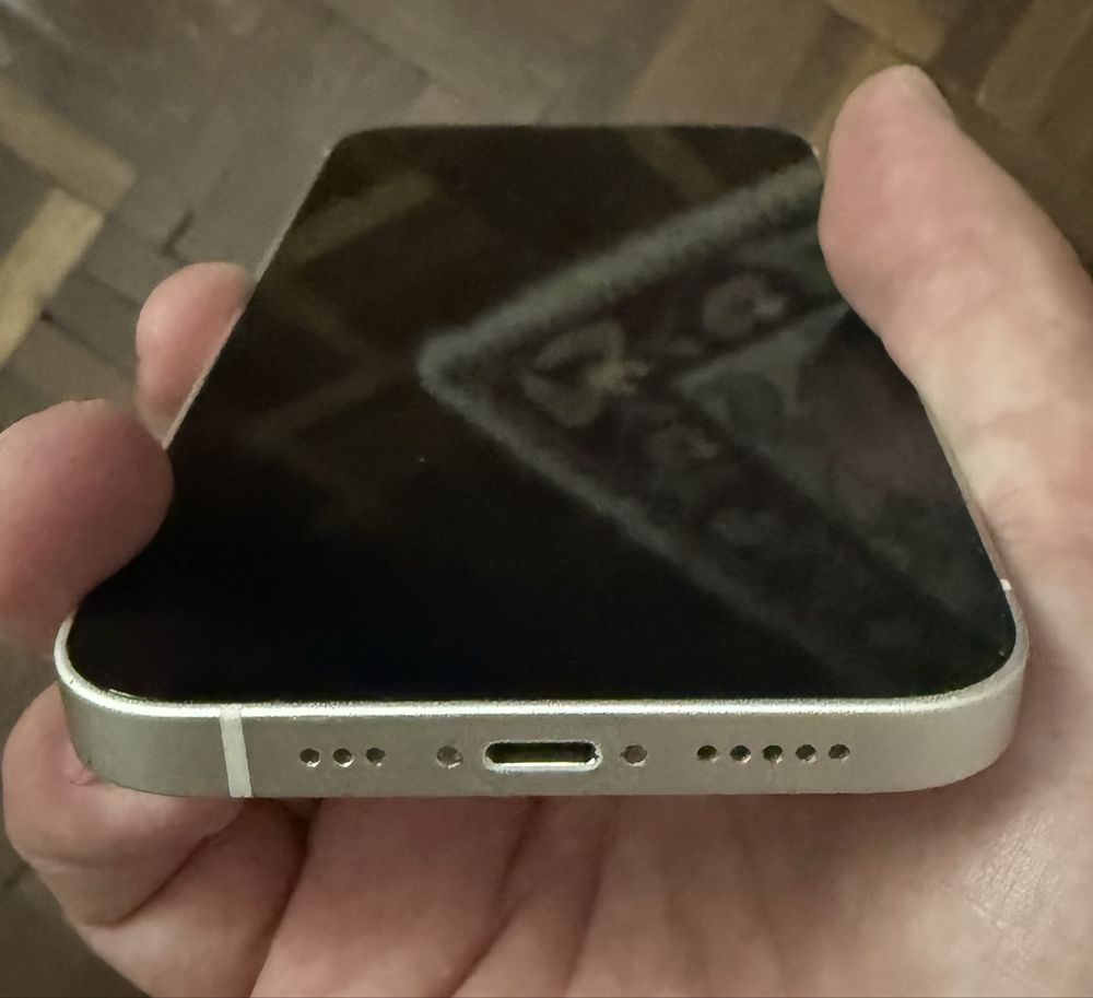 iphone 14 Starlight 128gb desbloq