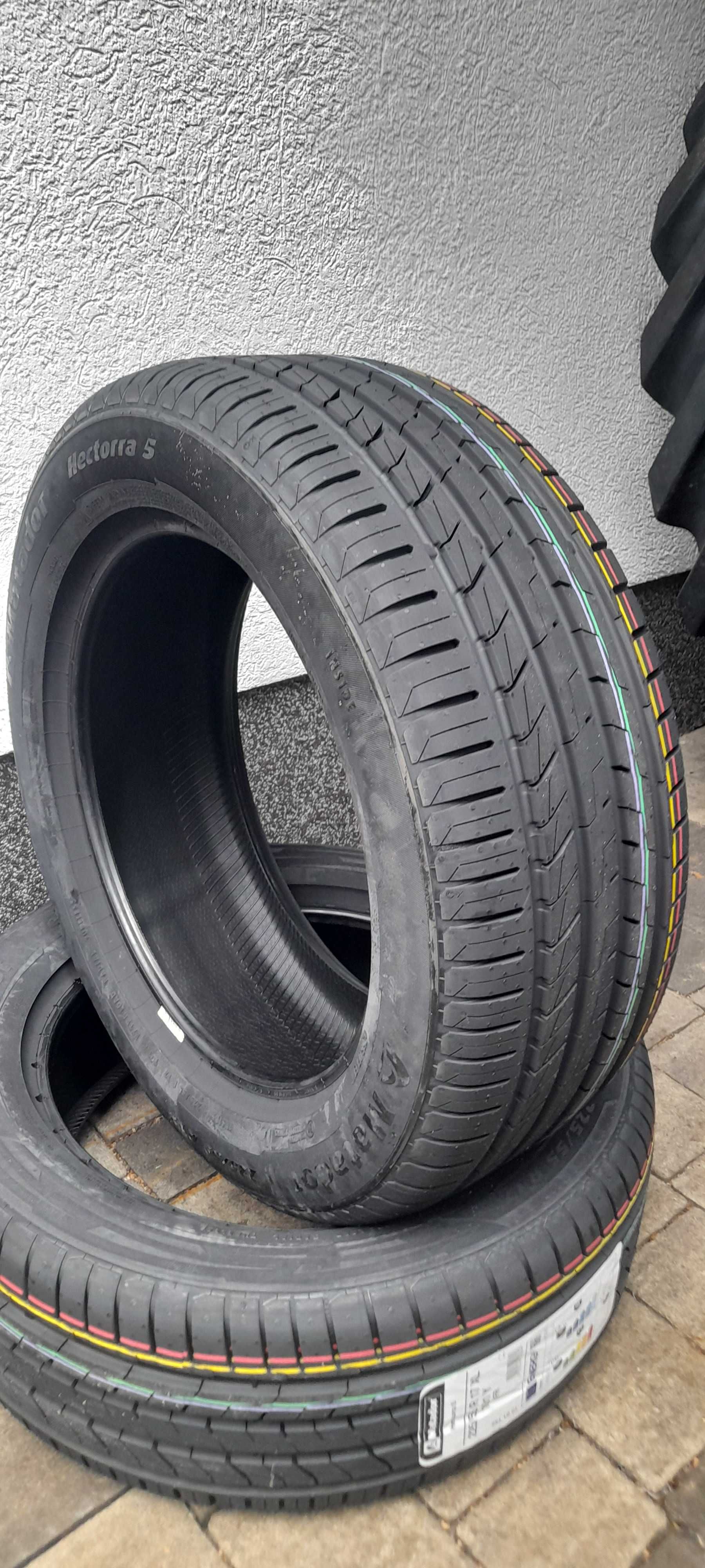 Nowa Opona LATO/Letnia Matador 245/45 R17 Dostawa/Wysyłka 0zł