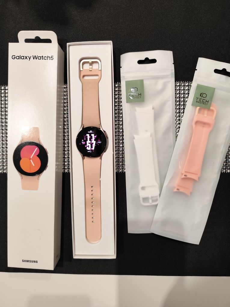 Samsung Galaxy Watch 5