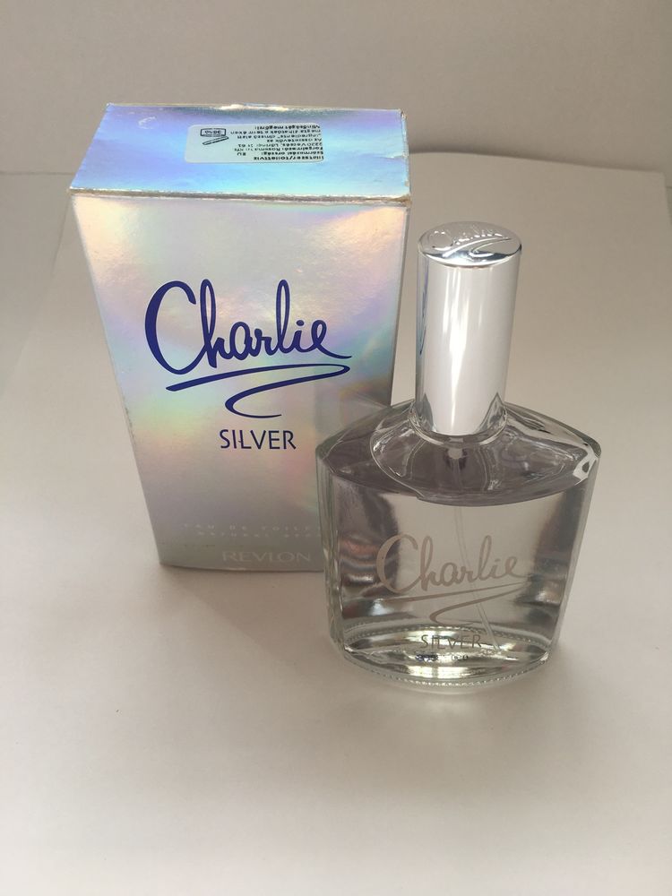 Revlon Charlie White 100ml туалетна вода парфум для жінок