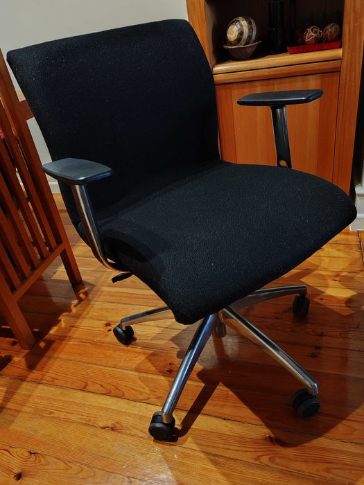 Cadeira de escritório de design