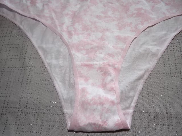 Primark figi cieniowane bawełniane XL