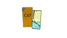 Realme C67 8 GB / 256 GB 4G (LTE) zielony