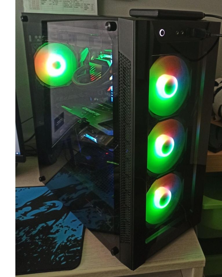PAMIĘĆ RAM 4 pamięci razem 32 RAM