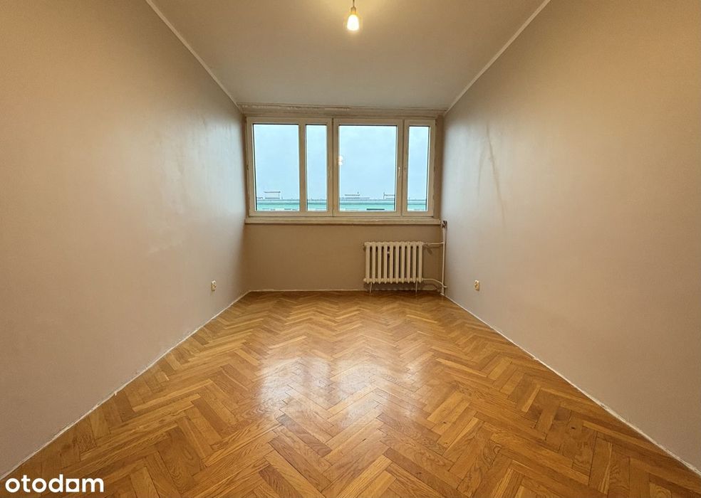***Dwustronne#Rozkładowe#OsobnaKuchnia#Balkon***