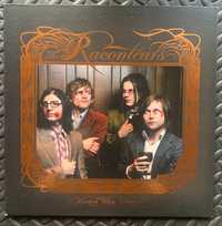 The Raconteurs – Broken Boy Soldiers, Jack White