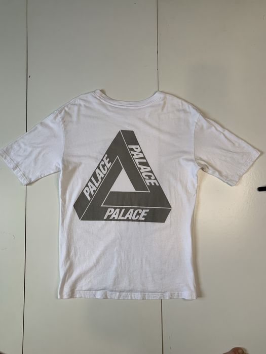 Футболка Palace Оргінал розмір L