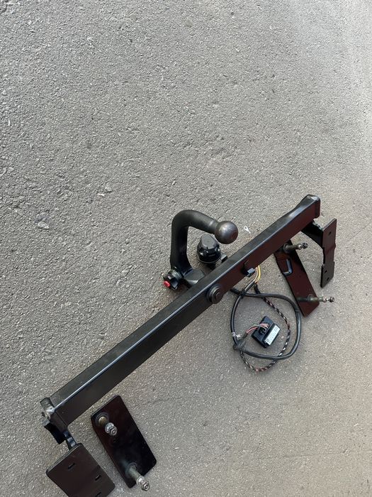 Фаркоп форкоп опель астра н хечбек opel astra H 2004/2014 рік оригінал