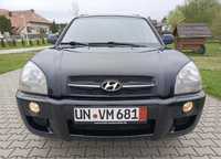 Hyundai Tucson 2.0 CRDi