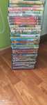 DVD's vários filmes