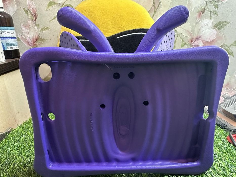 Оригинальный чехол для планшета,ipad- в единственном экземпляре