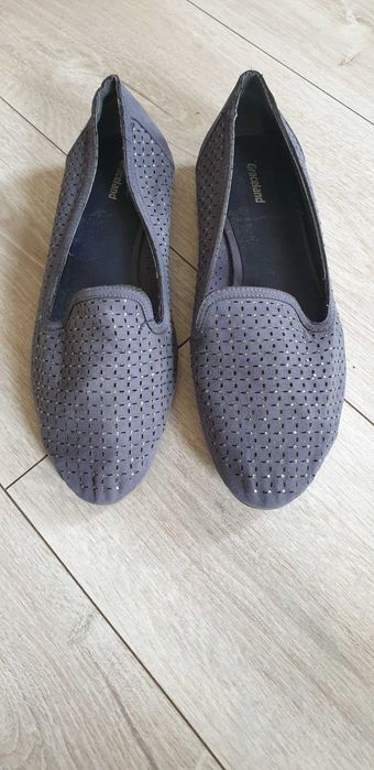 Mokasyny damskie rozmiar 42