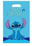 Disney Stitch 30szt. Torebeczek Prezentowych