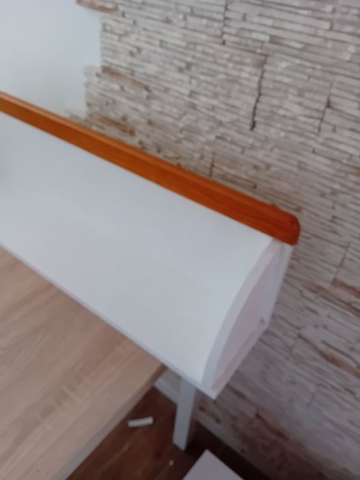 Półka drewniana dl.90 x25x18