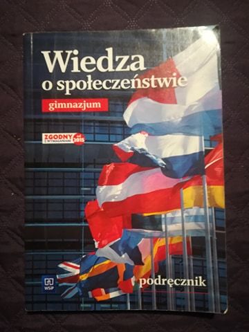 Wiedza o społeczeństwie