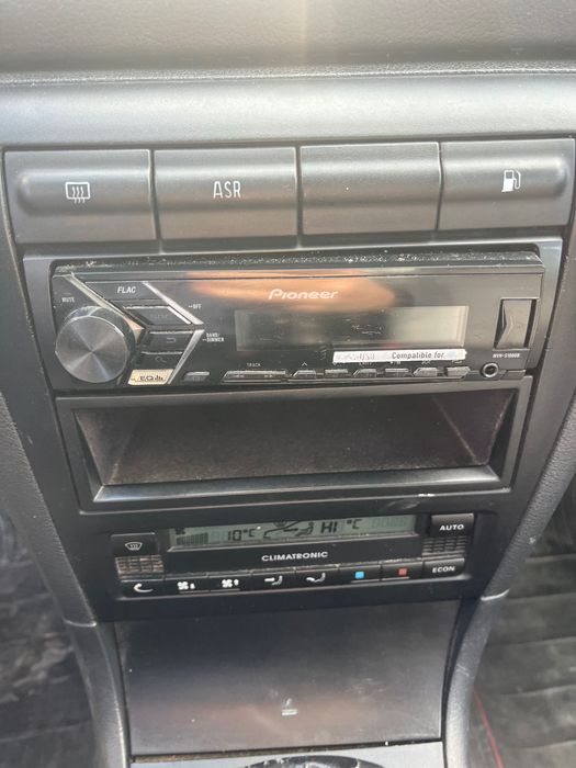 Skoda Octavia 1.9tdi