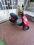 Piaggio zip 50cc 4 tempos