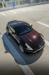 Nissan 370 Z Nissan 370Z Touring