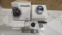 Amazfit T- rex 3 Stan idealny-Gwarancja