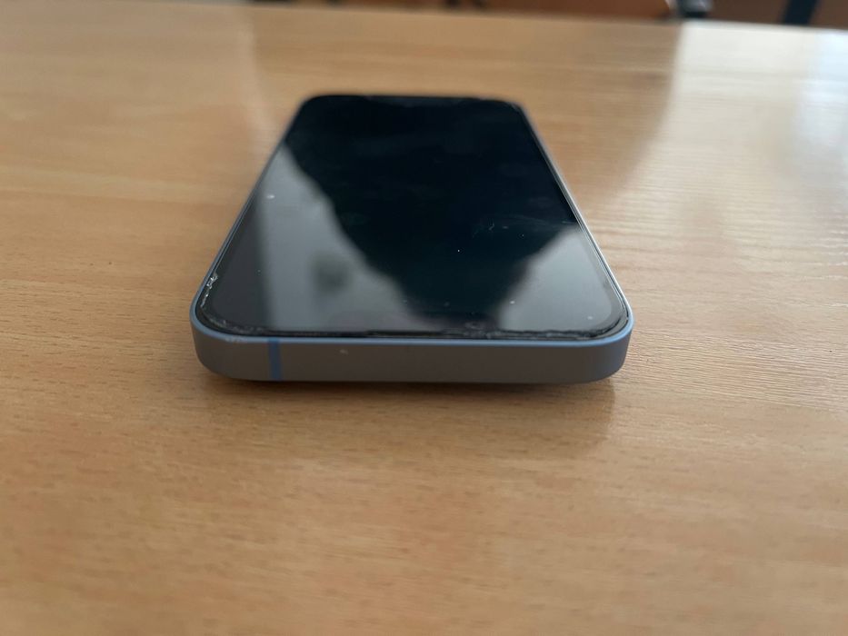Iphone 14 w dobrym stanie