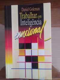 Livro Trabalhar com Inteligência emocional