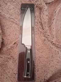 Duży nóż kuchenny sprzedam