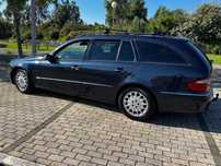 Mercedes c220 excelente estado