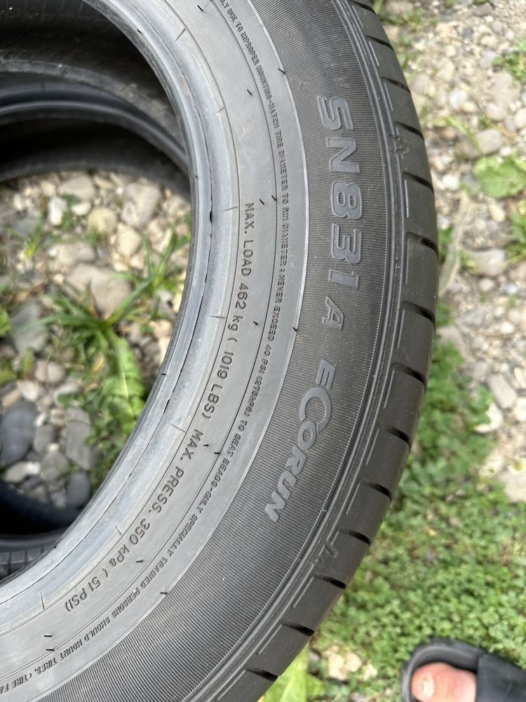 165/70/14 Falken SN831A Eco Run