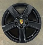 Оригінальні диски 5*130 R18 на Porsche Cayenne Vw Touareg Audi Q7
