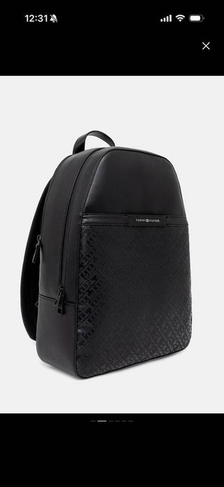 Портфель рюкзак Tommy Hilfiger Оригинал