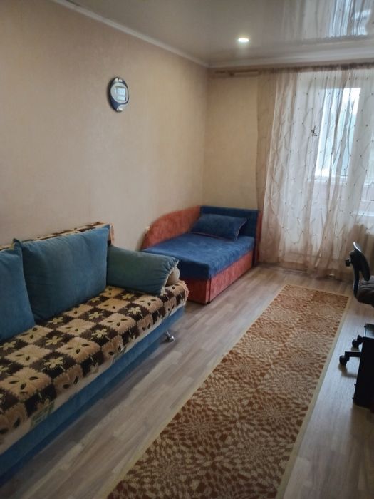 Продам 3 кімнатну квартиру на Польовій